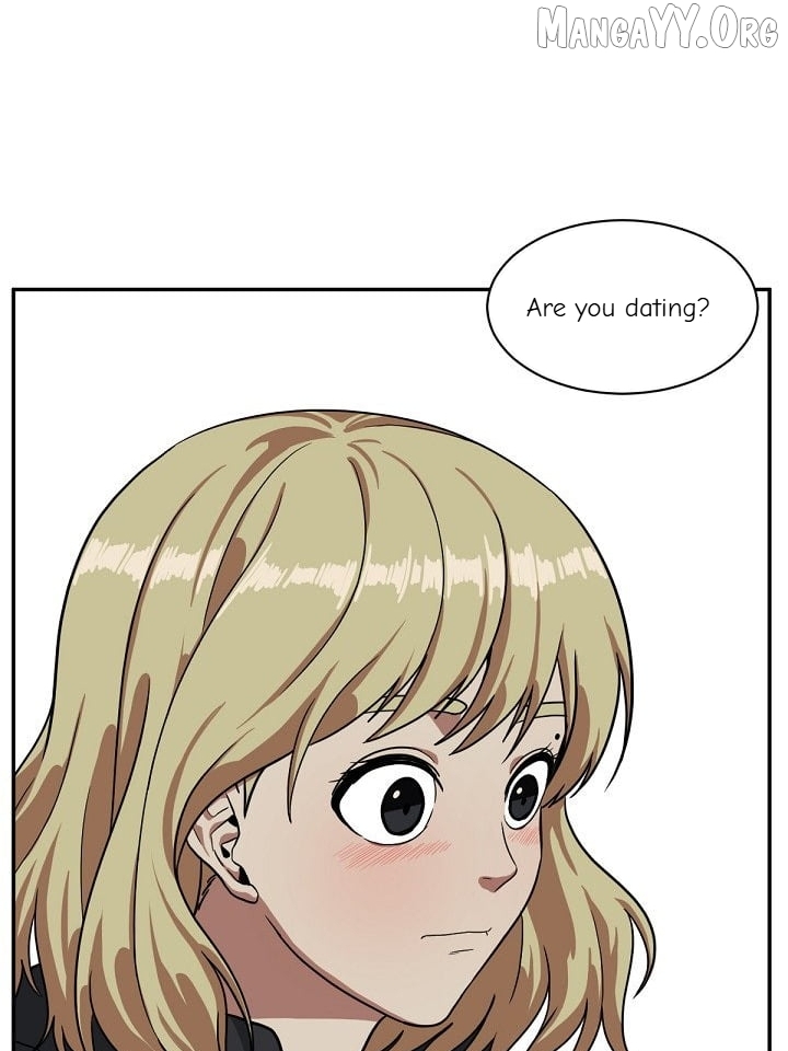 Change Me Chapter 28 - page 36